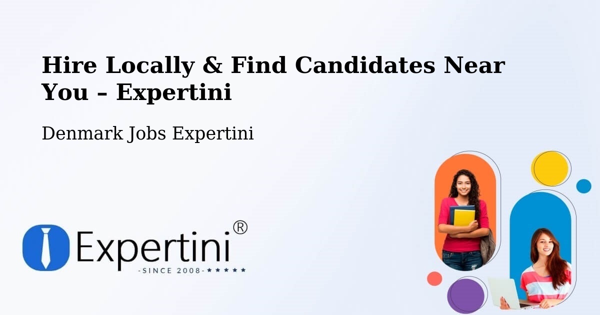 Hire Locally in Ry – Find Qualified Candidates Near You - Ry, Denmark Jobs Expertini