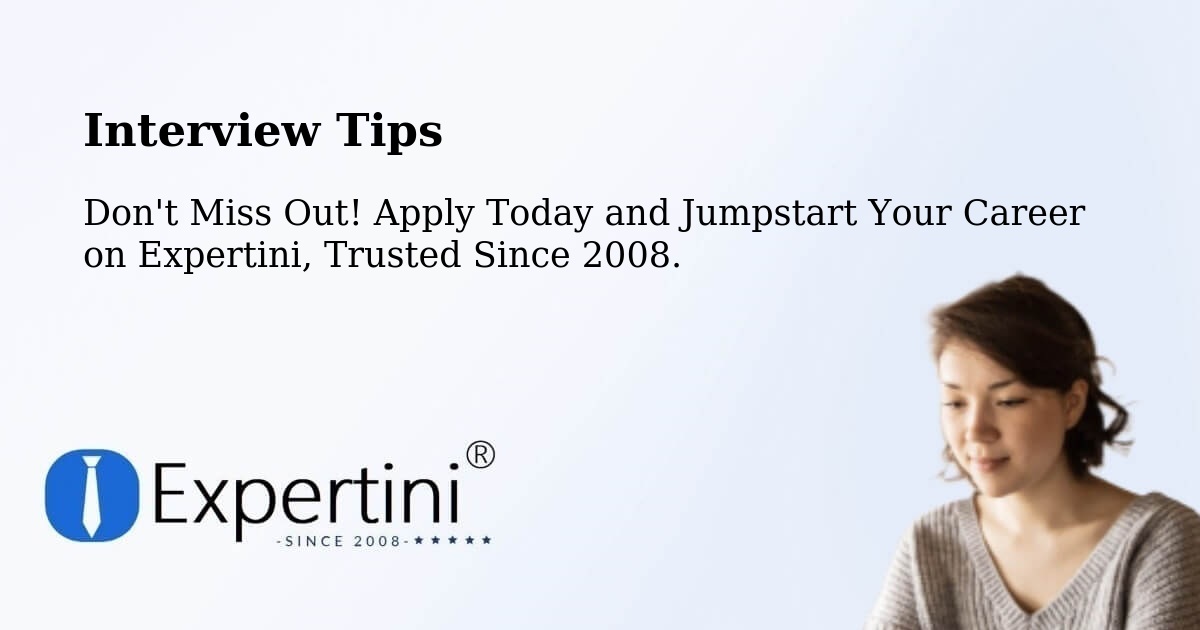 Interview Tips & Techniques for Job Seekers – Ry - Ry, Denmark Jobs Expertini