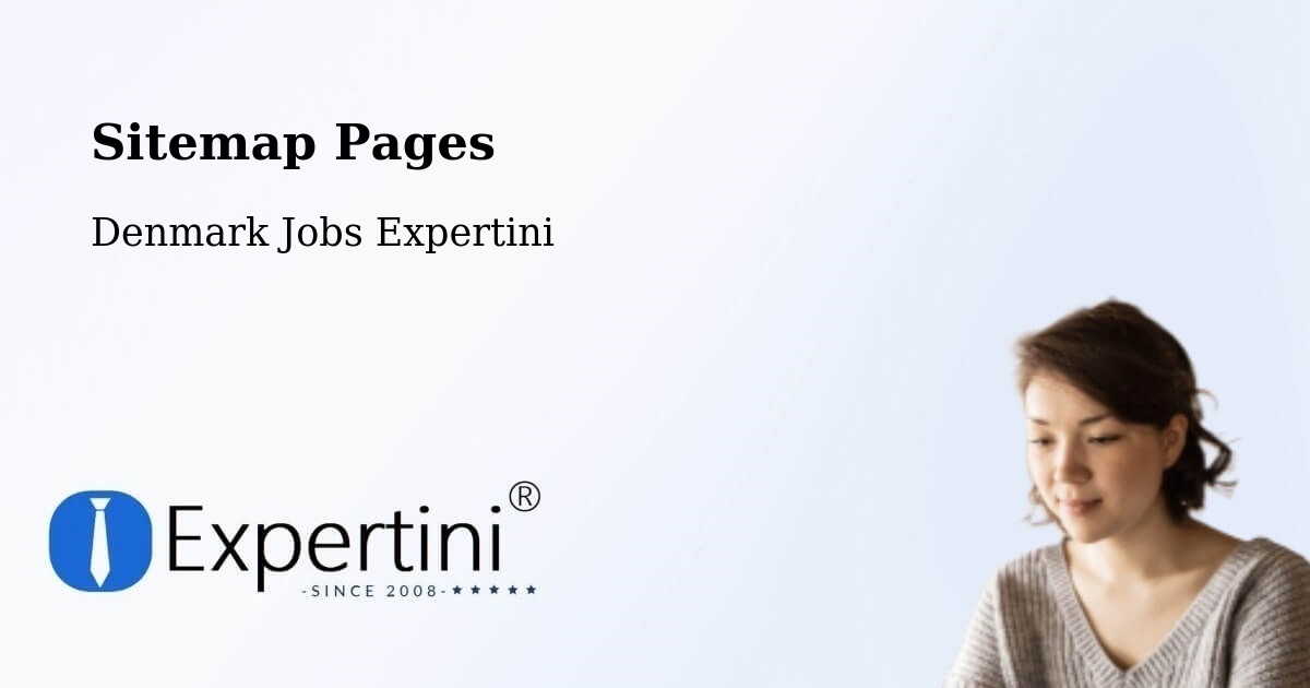 Sitemap Pages - Ry - Denmark Jobs Expertini