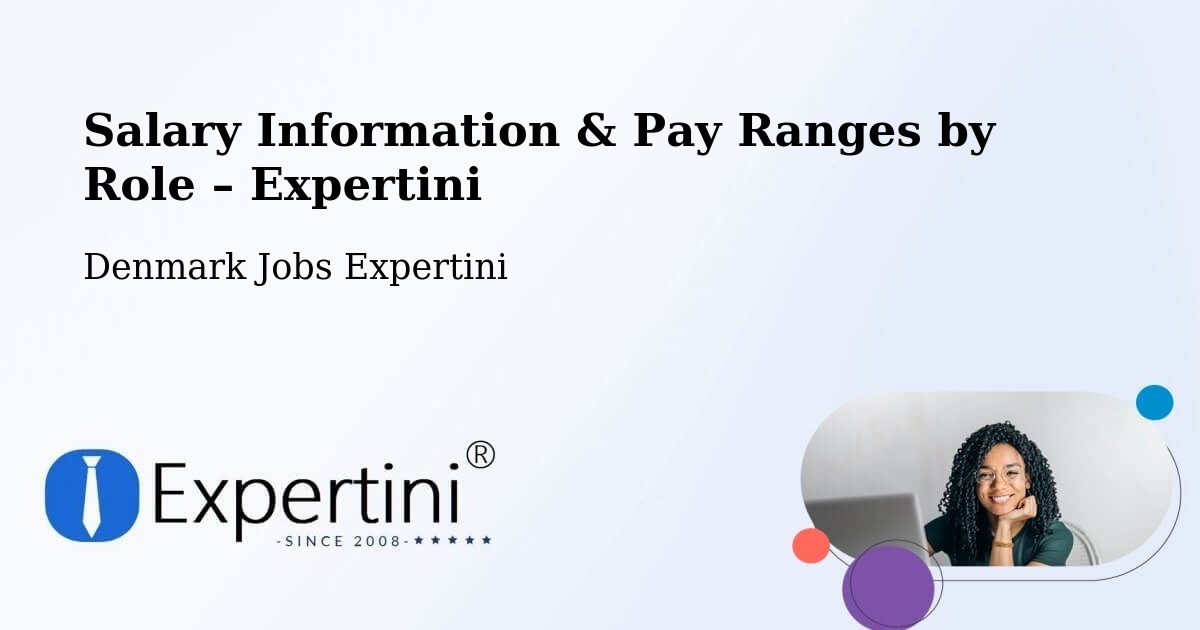 Salary Information & Pay Ranges – Ry - Ry, Denmark Jobs Expertini